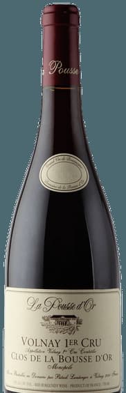 Volnay 1er Cru 'Clos de La Bousse d'Or' (Monopole)