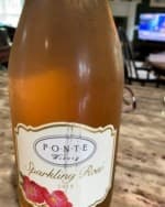 Rosé Spumante
