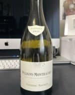 Puligny-Montrachet