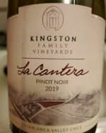 La Cantera Pinot Noir
