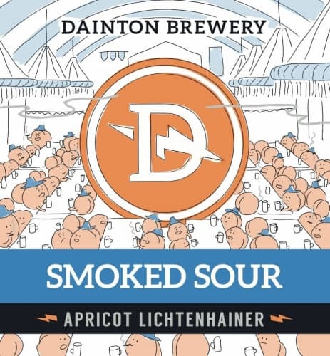 Smoked Sour
