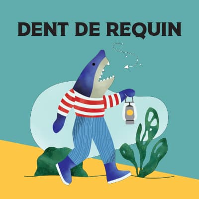 Dent De Requin