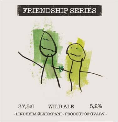 Wild and Mild - FRIENDSHIP SERIES