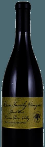 Starr Ridge Pinot Noir