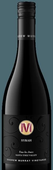 Syrah Tous les Jours