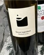 Secret ingredient