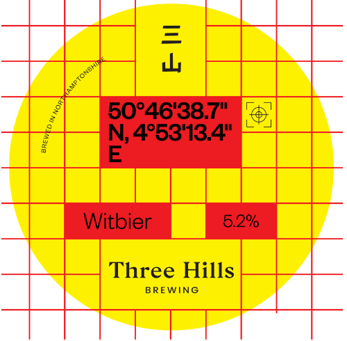 50°46'38.7" N, 4°53'13.4" E