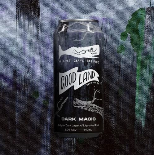 Dark Magic