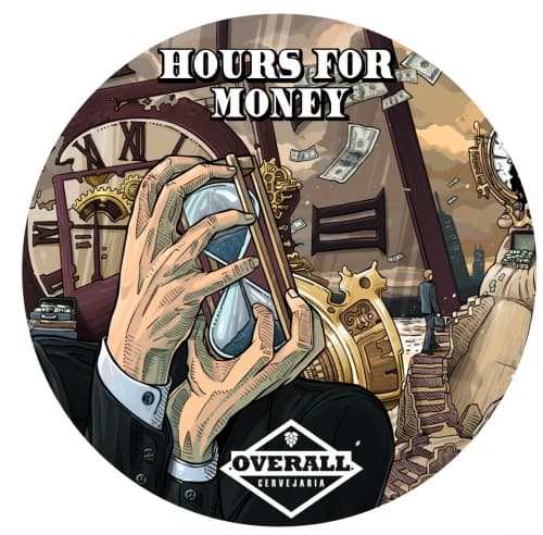 Hours For Money