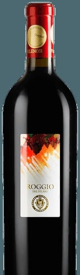 Roggio del Filare Rosso Piceno Superiore