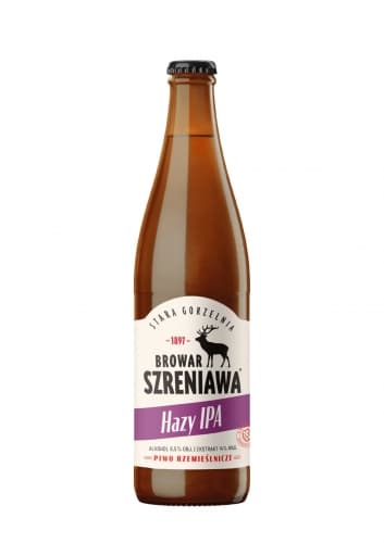 Hazy IPA