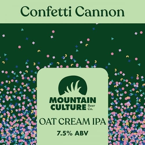 Confetti Cannon