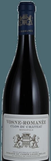 Vosne-Romanée Clos du Chateau Monopole