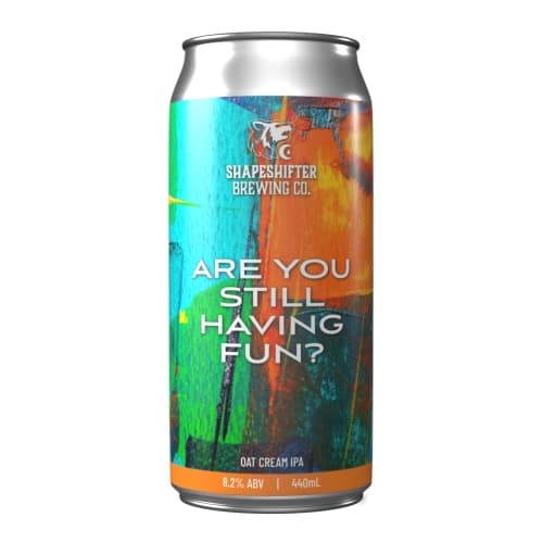 Are You Still Having Fun?