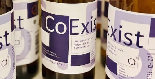 CoExist