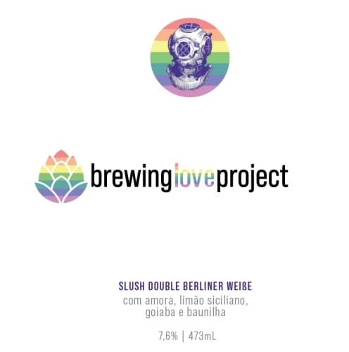Brewing Love Project