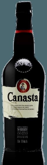 Canasta Cream