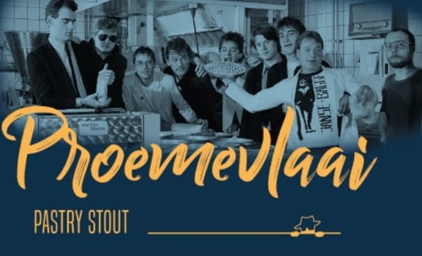 Proemevlaai