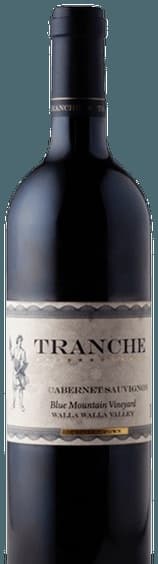 Blue Mountain Vineyard Cabernet Sauvignon