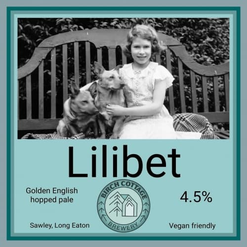 Lilibet