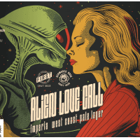 Alien Love Call