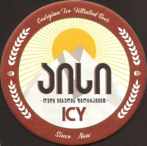 Icy