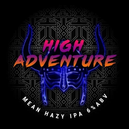 High Adventure