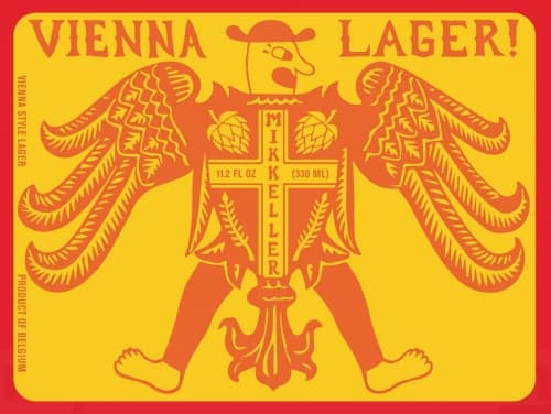 Vienna Lager