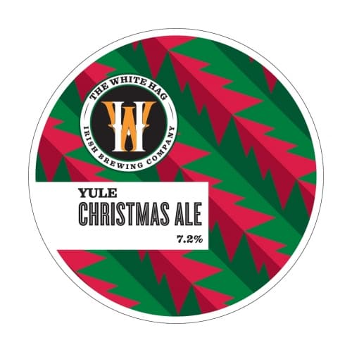 Yule Christmas Ale