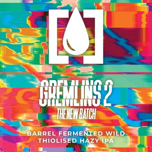 Gremlins 2 - the New Batch