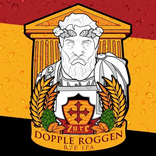 Dopple Roggen