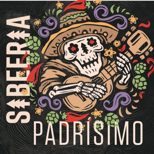 Padrísimo
