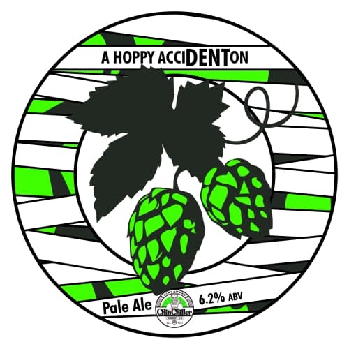Hoppy Accidenton