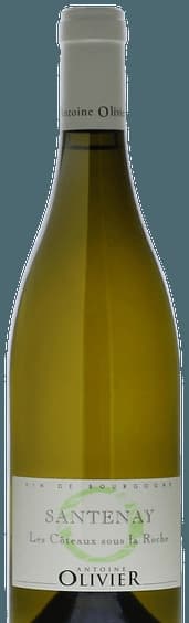 Santenay 'Les Côteaux Sous la Roche'