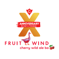 FRUIT WIND 2024 | cherry ba