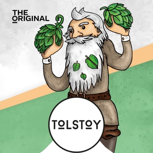 Tolstoy