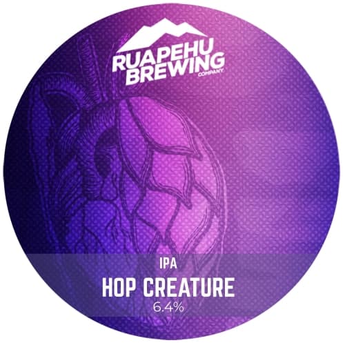 Hop Creature