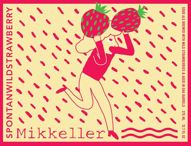 Spontanwildstrawberry