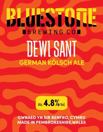 Dewi Sant