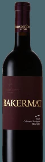 Bakermat