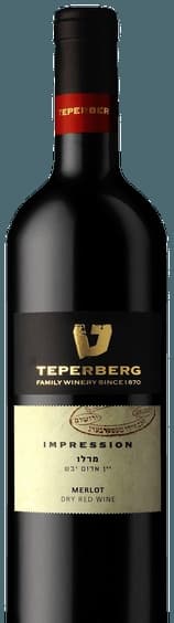 Impression Merlot