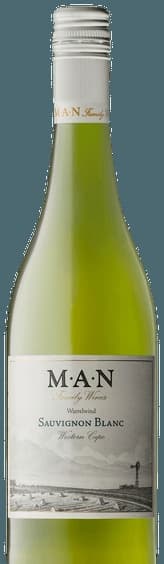 Sauvignon Blanc (Warrelwind)