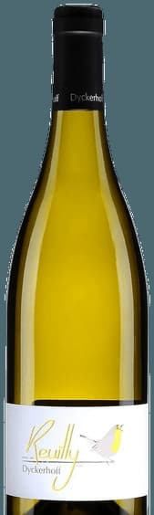 Reuilly Blanc