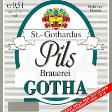 Gotha Pils