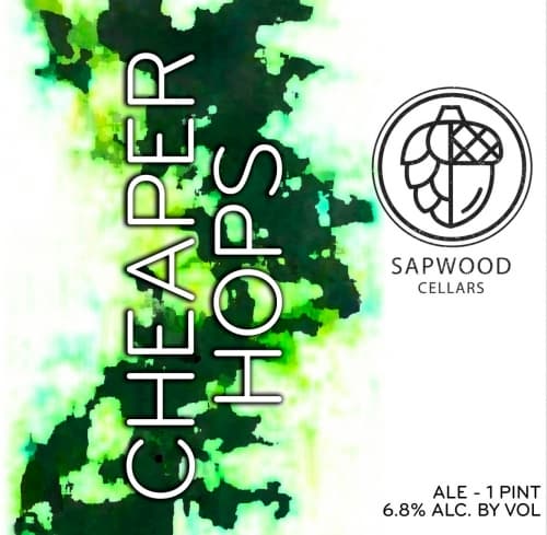 Cheaper Hops