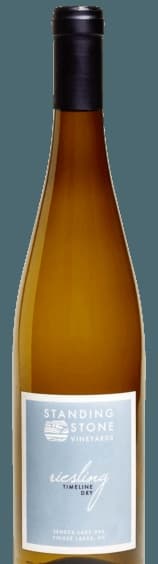 Timeline Dry Riesling