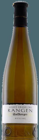 Riesling Alsace Grand Cru Rangen