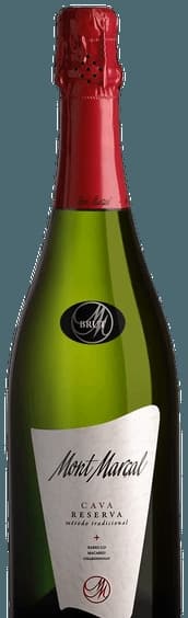 Cava Reserva Brut