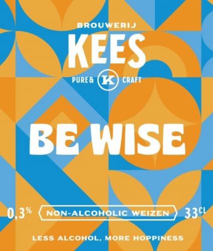 Be Wise