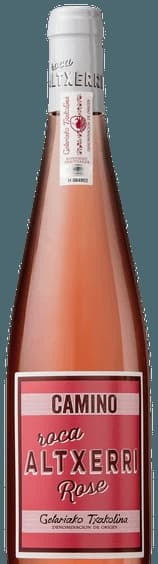 Getariako Txakolina Rosé